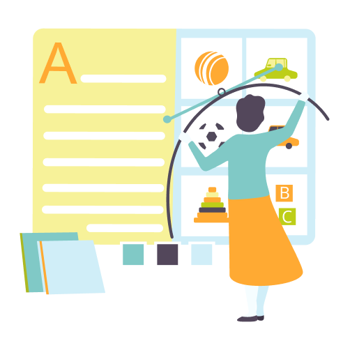 グラフィックデザイナー講座画像