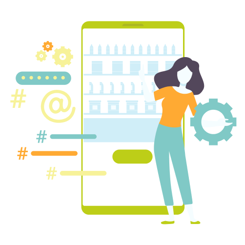 Webデザイン中級講座画像